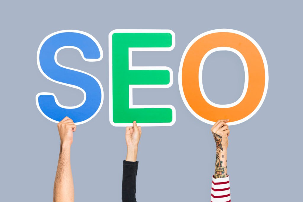 Search Engine Optimization (SEO)