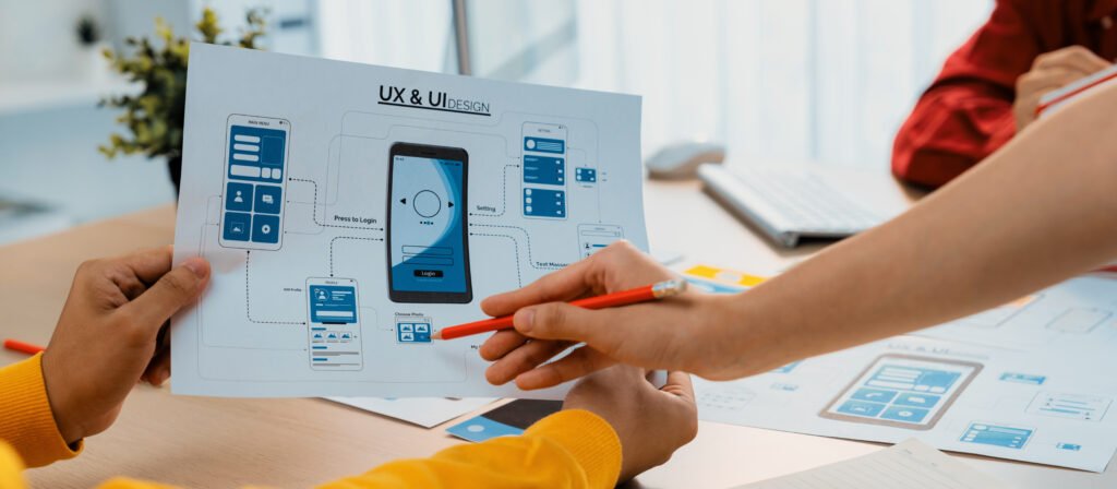 User Experience (UX) is Crucial
