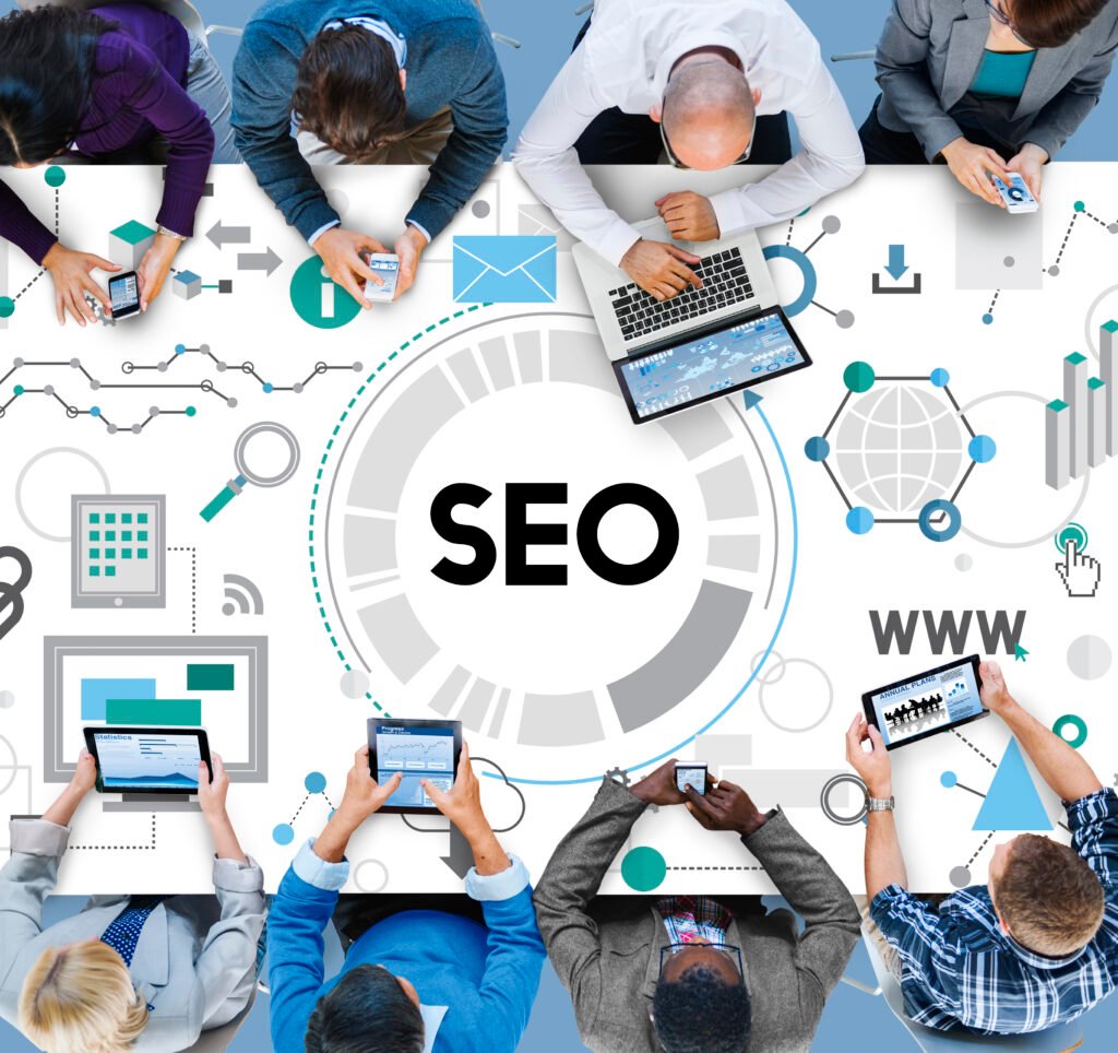 Searching Engine Optimizing SEO Small Businesses