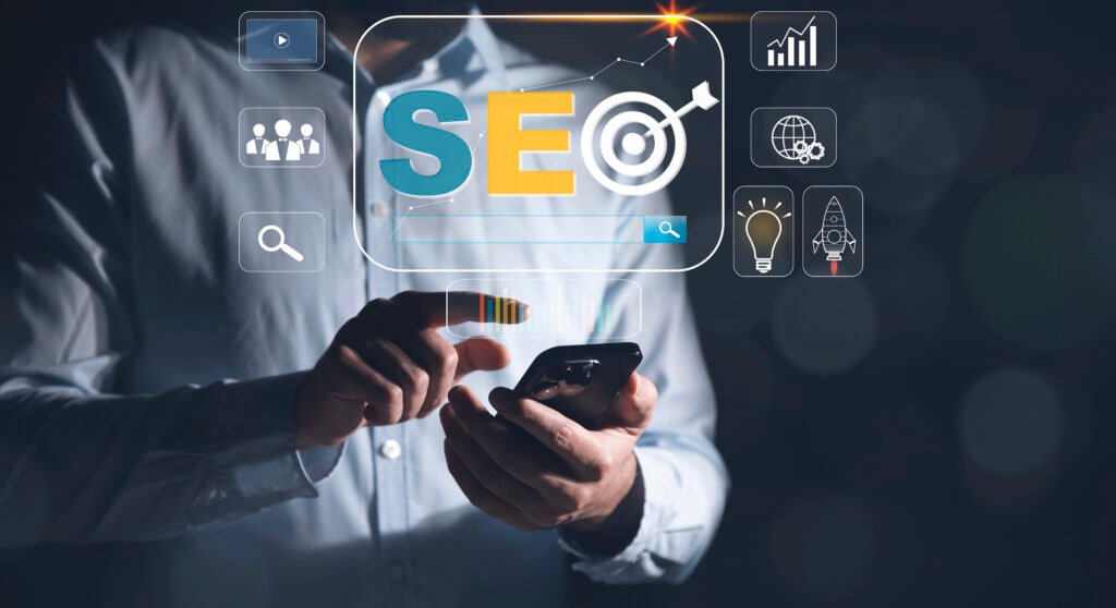 SEO services